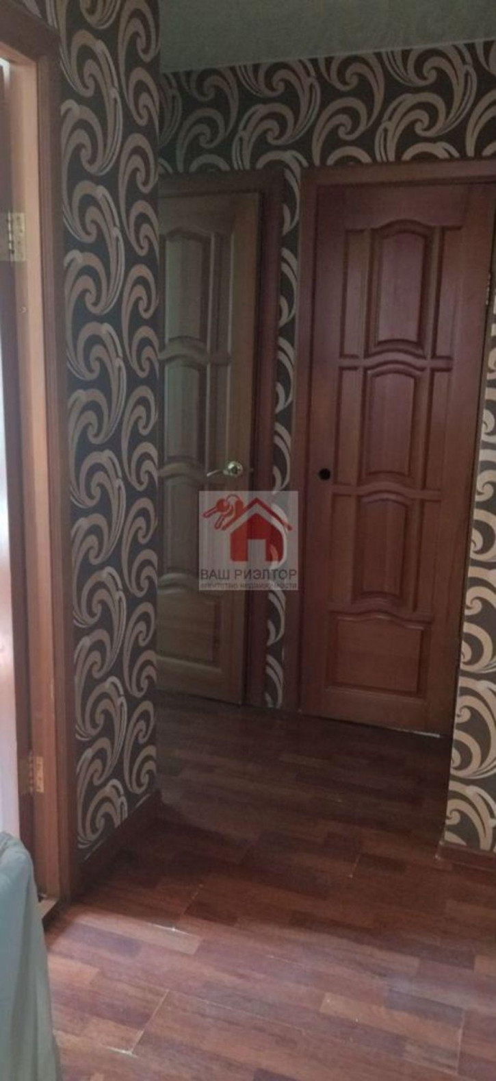 2-комн квартира Ташкентский переулок, 1