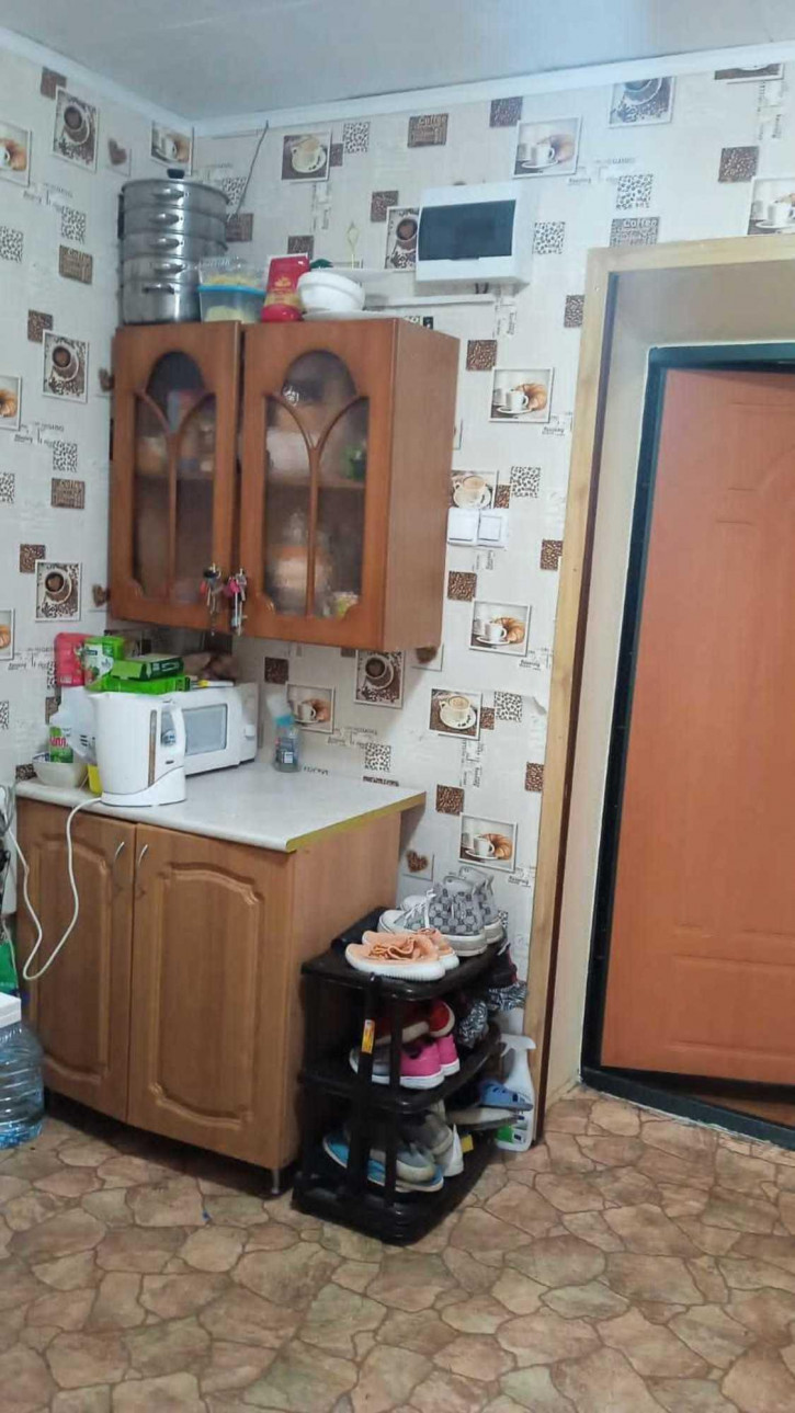 Комната Энтузиастов улица, 68