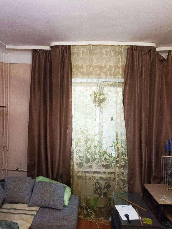 2-комн квартира Осипенко улица, 126к4 2-комн квартира Осипенко улица, 126к4