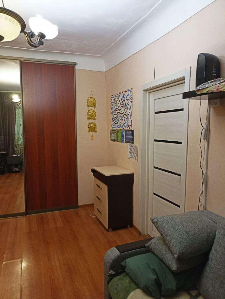 2-комн квартира Осипенко улица, 126к4 2-комн квартира Осипенко улица, 126к4