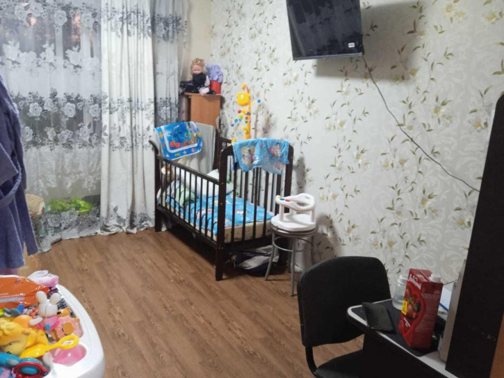Комната Энтузиастов улица, 68