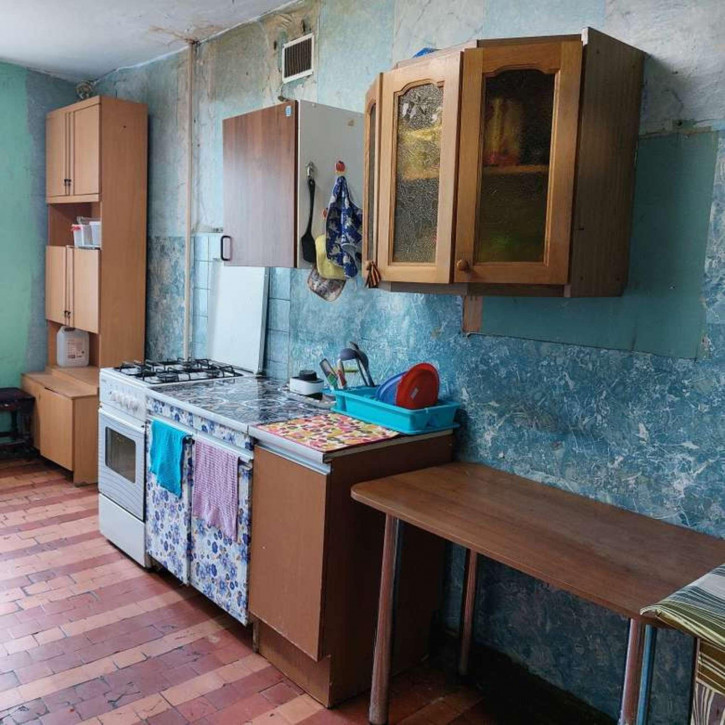 Комната Балаковская улица, 20
