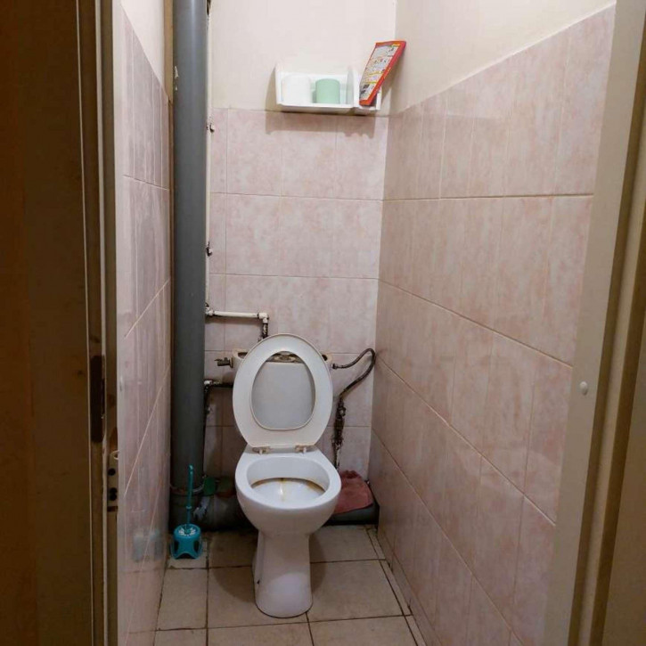 Комната Балаковская улица, 20