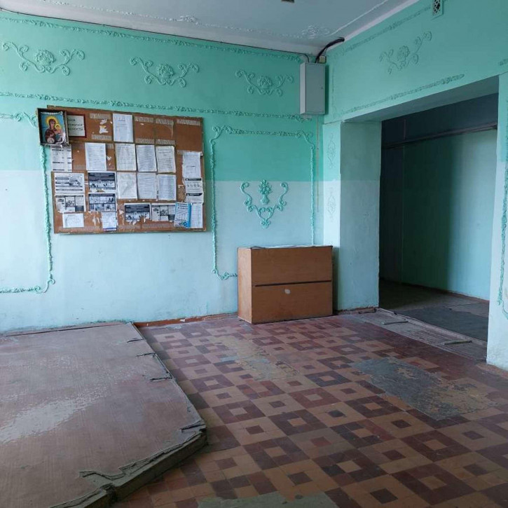 Комната Балаковская улица, 20