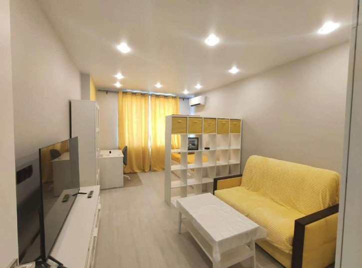 1-комн квартира Фадеева улица, 40