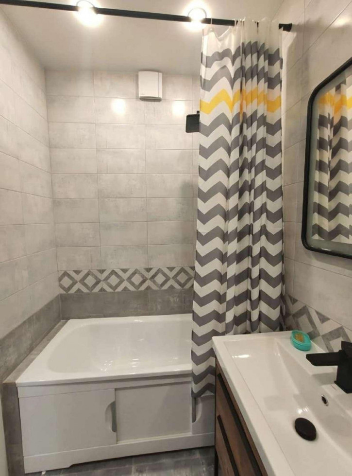 1-комн квартира Фадеева улица, 40