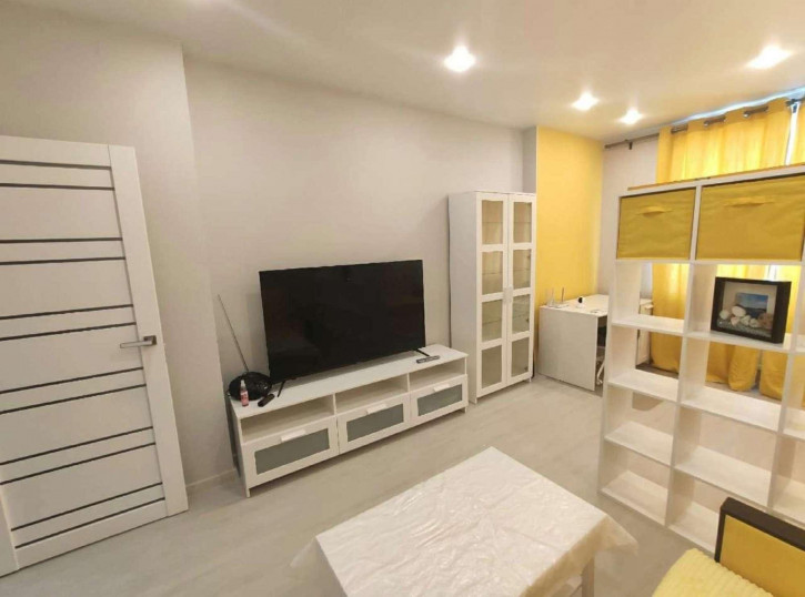 1-комн квартира Фадеева улица, 40