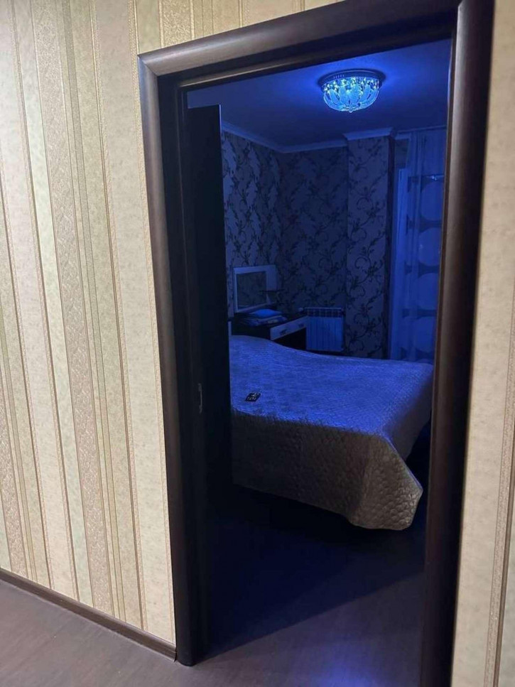 1-комн квартира Революционная улица, 101б