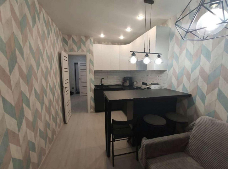 1-комн квартира Фадеева улица, 40