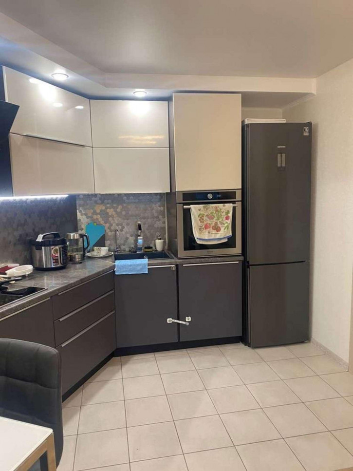 1-комн квартира Карбышева улица, 67