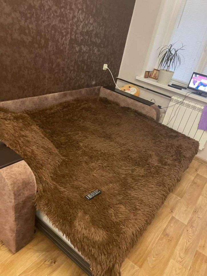 1-комн квартира Аэродромная улица, 118