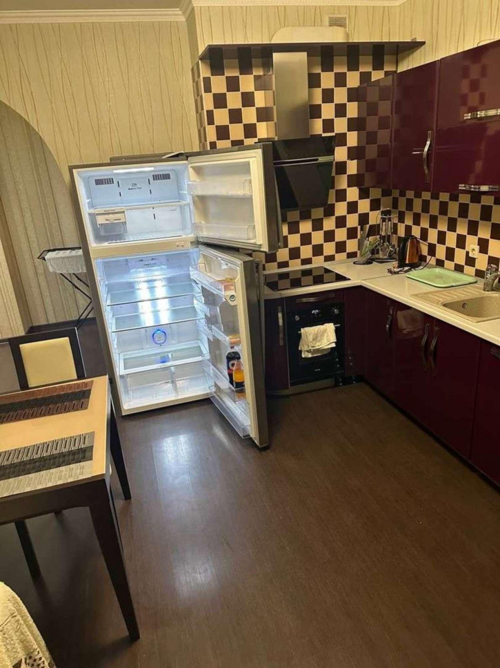 1-комн квартира Революционная улица, 101б