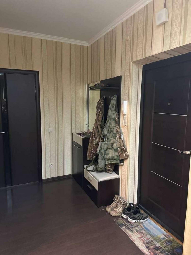 1-комн квартира Революционная улица, 101б