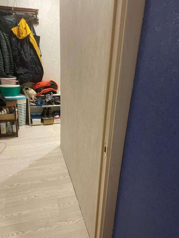 1-комн квартира Аэродромная улица, 118