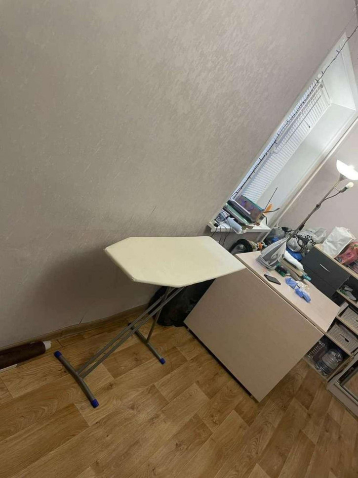 1-комн квартира Аэродромная улица, 118