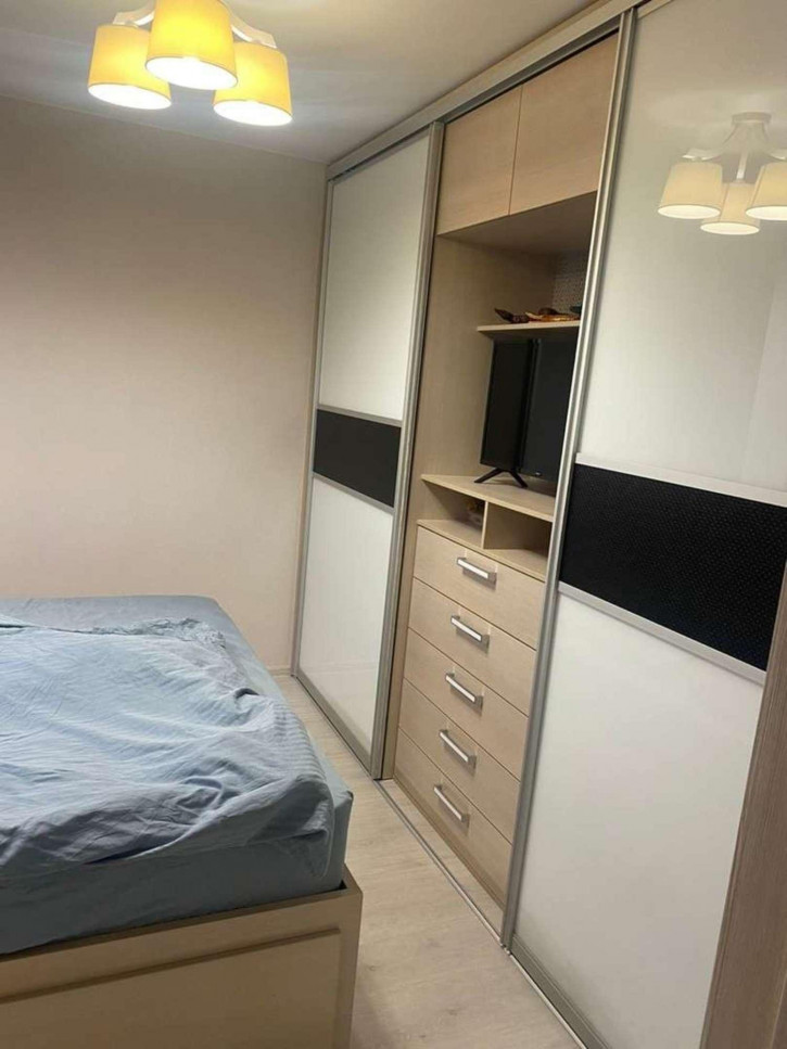 1-комн квартира Карбышева улица, 67