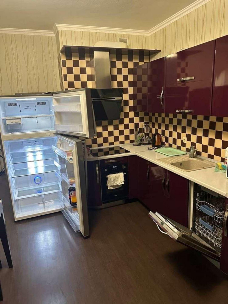 1-комн квартира Революционная улица, 101б