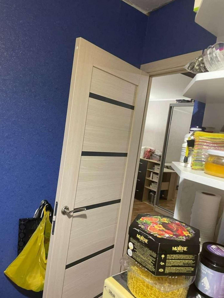 1-комн квартира Аэродромная улица, 118