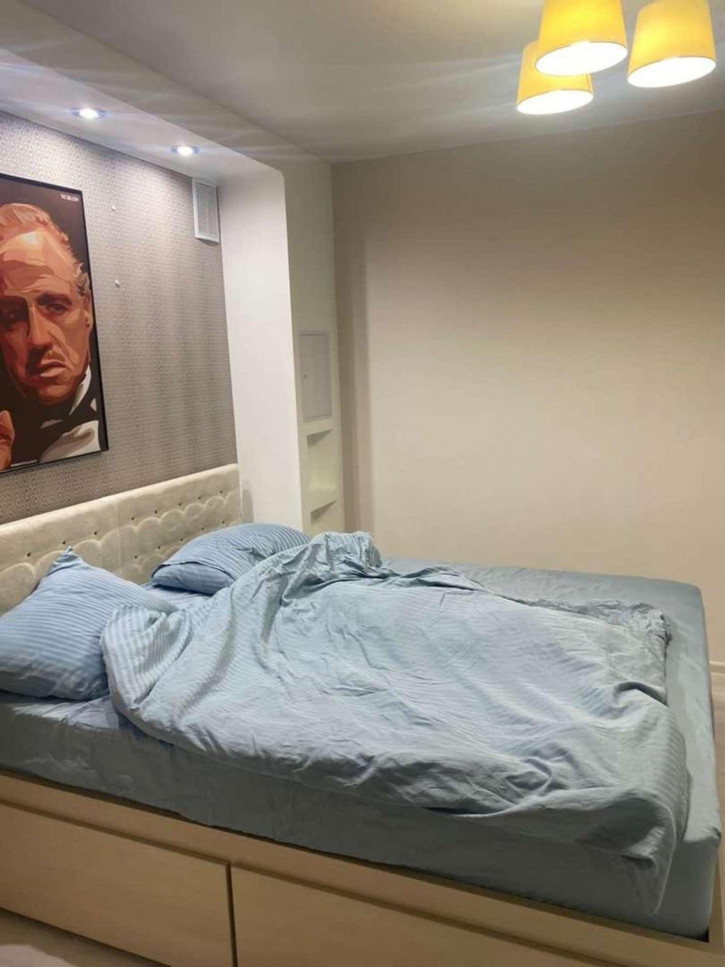 1-комн квартира Карбышева улица, 67