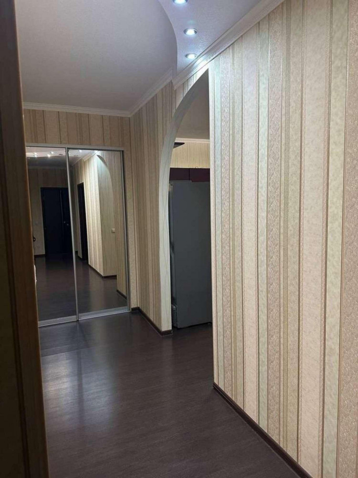 1-комн квартира Революционная улица, 101б