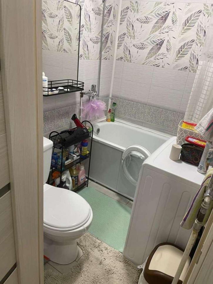 1-комн квартира Аэродромная улица, 118