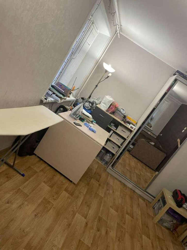 1-комн квартира Аэродромная улица, 118