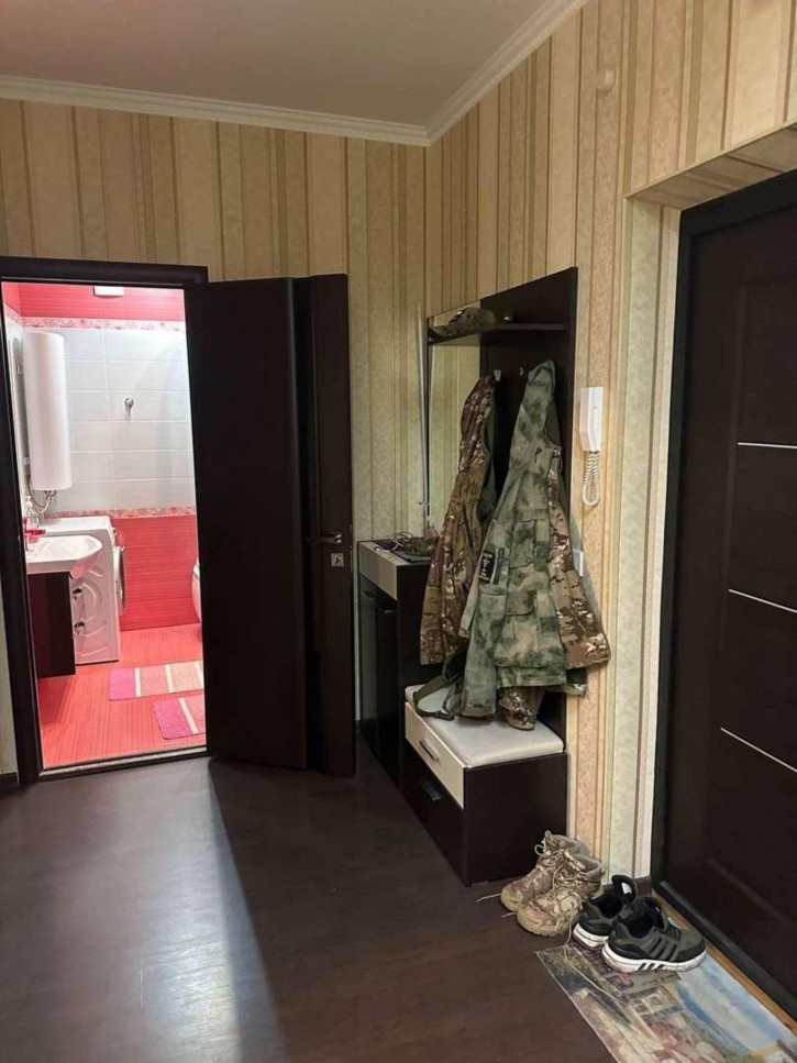 1-комн квартира Революционная улица, 101б