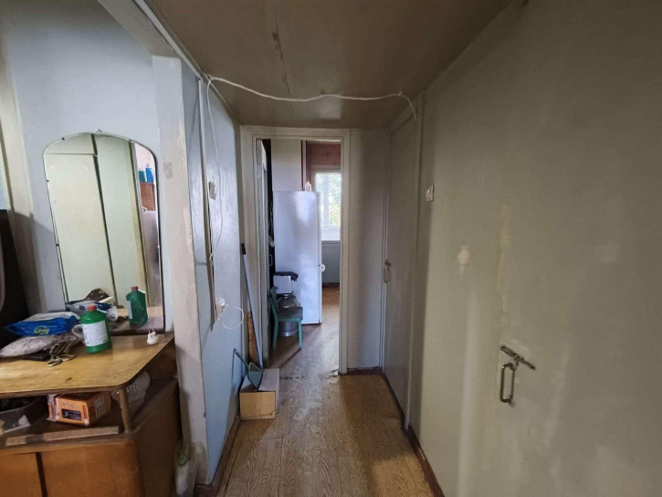 3-комн квартира Дзержинского улица, 43В