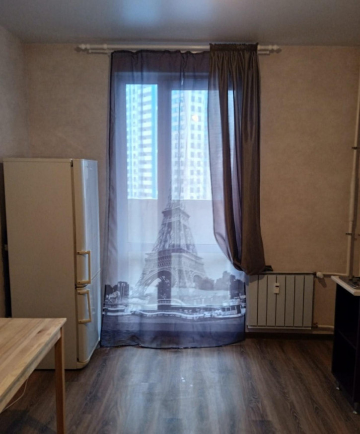 1-комн квартира Татищева, 6