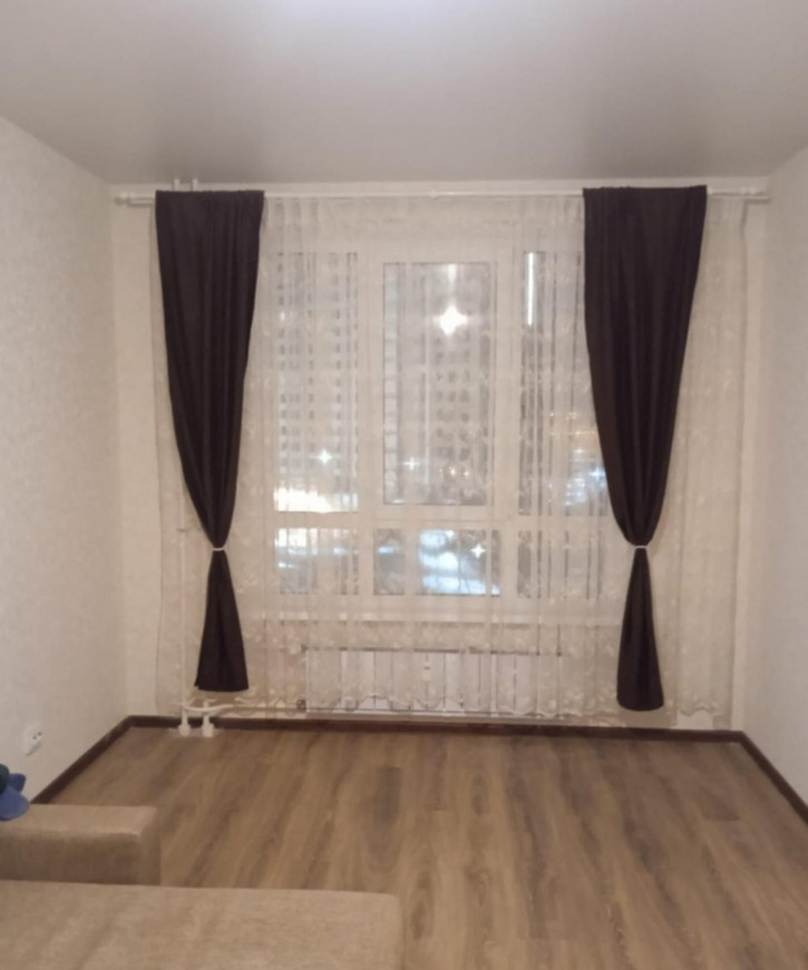 1-комн квартира Татищева, 6