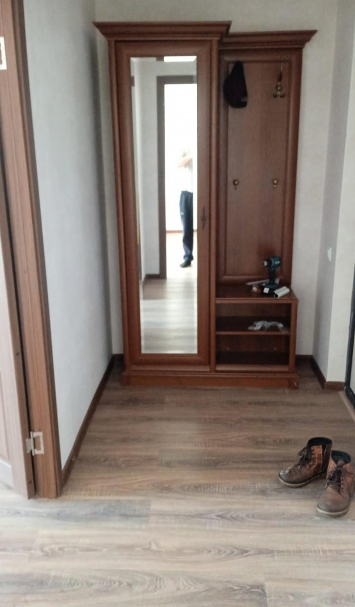 1-комн квартира Татищева, 6