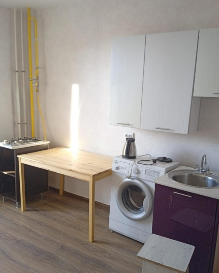 1-комн квартира Татищева, 6