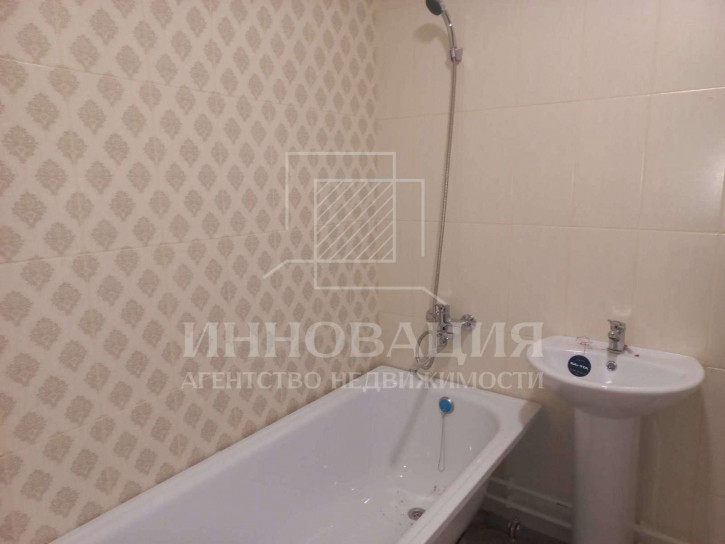 1-комн квартира улица Анетты Басс 1-комн квартира улица Анетты Басс