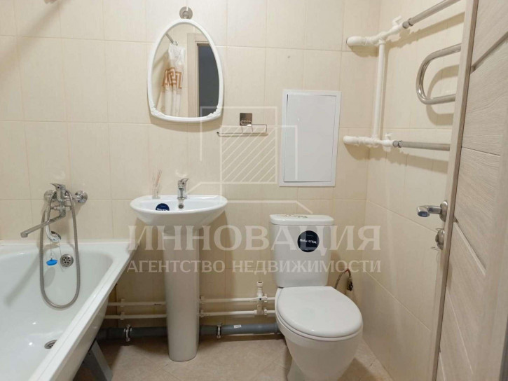 1-комн квартира улица Анетты Басс 1-комн квартира улица Анетты Басс