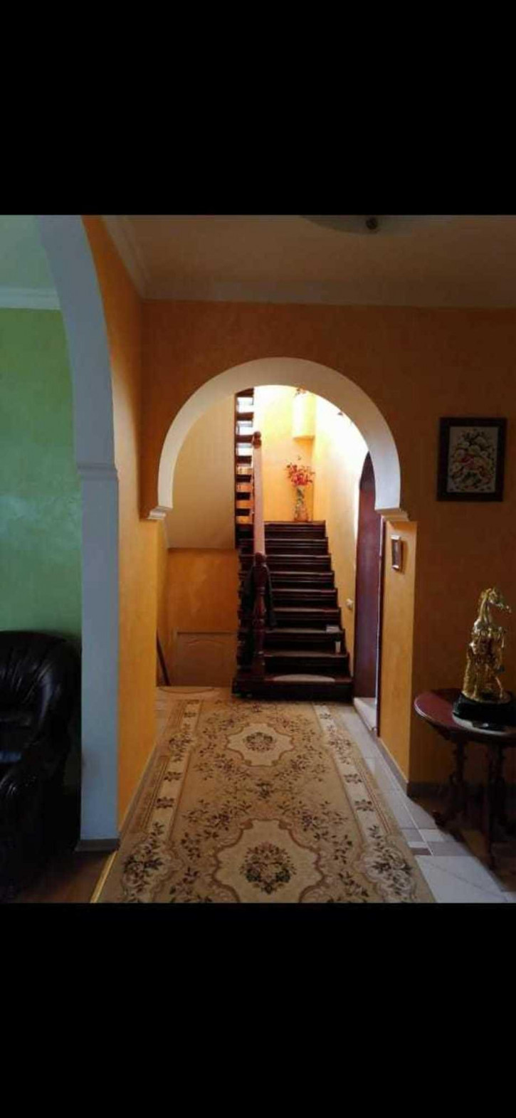 Коттедж/дом 8-я просека, 47