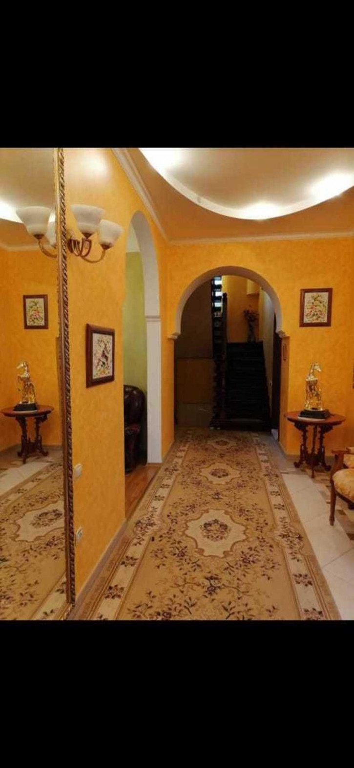 Коттедж/дом 8-я просека, 47