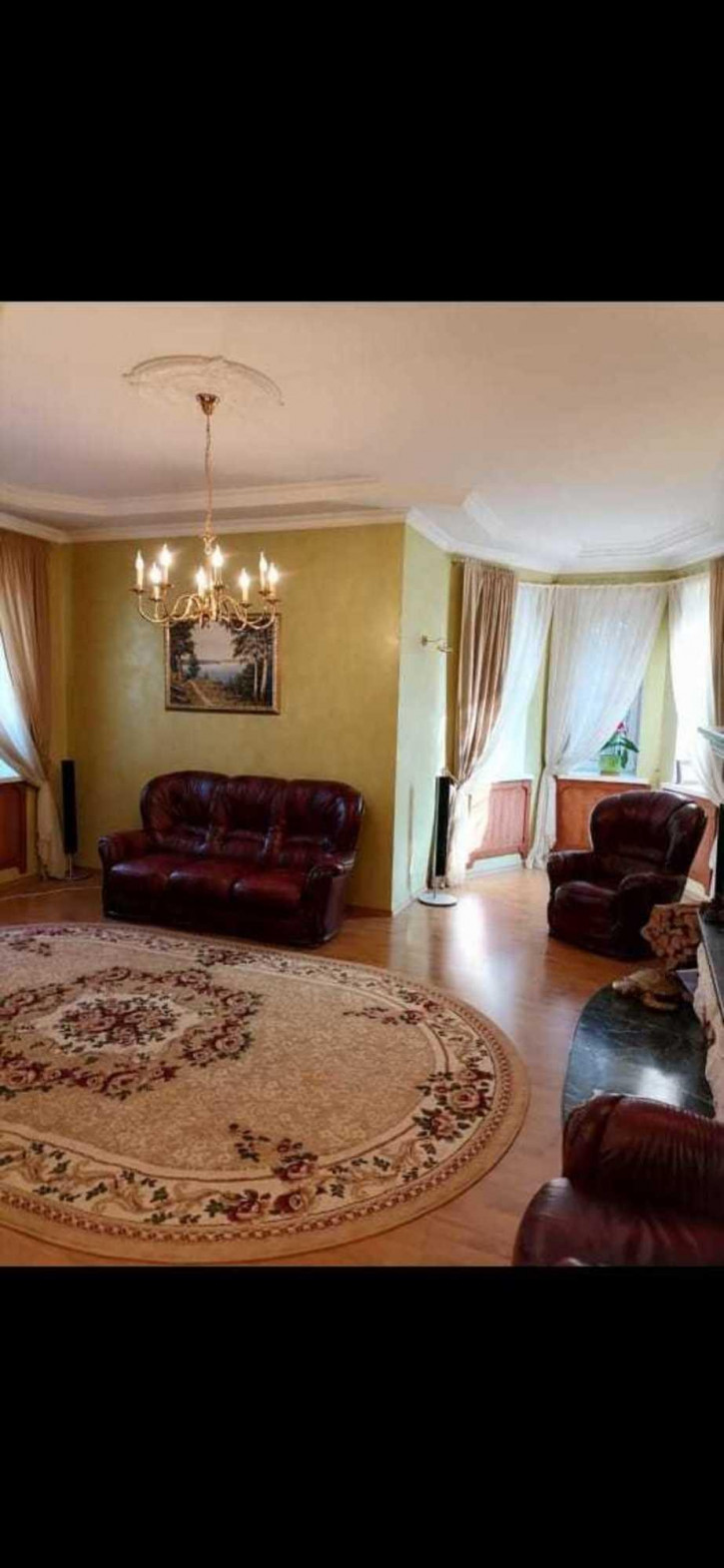 Коттедж/дом 8-я просека, 47