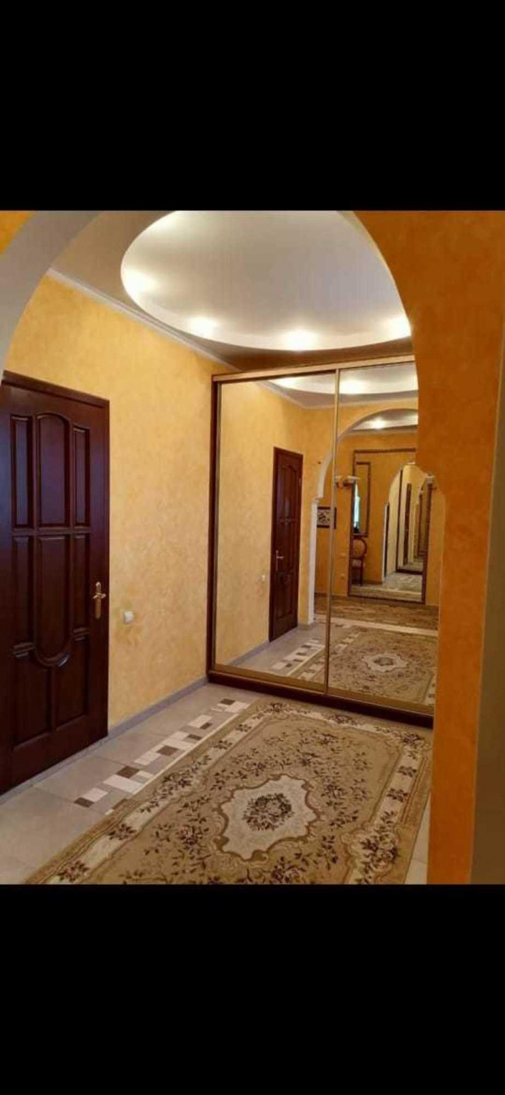 Коттедж/дом 8-я просека, 47