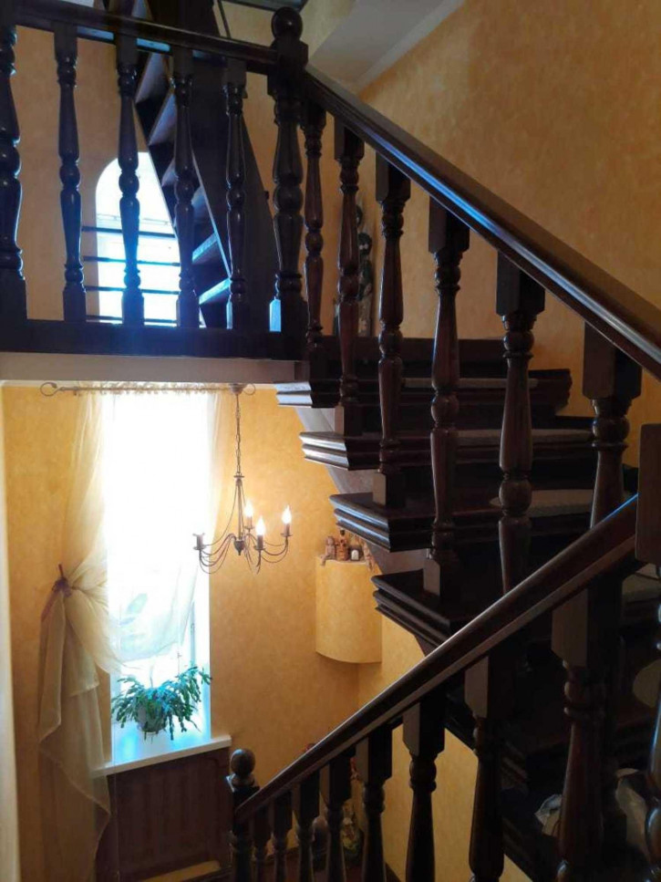 Коттедж/дом 8-я просека, 47