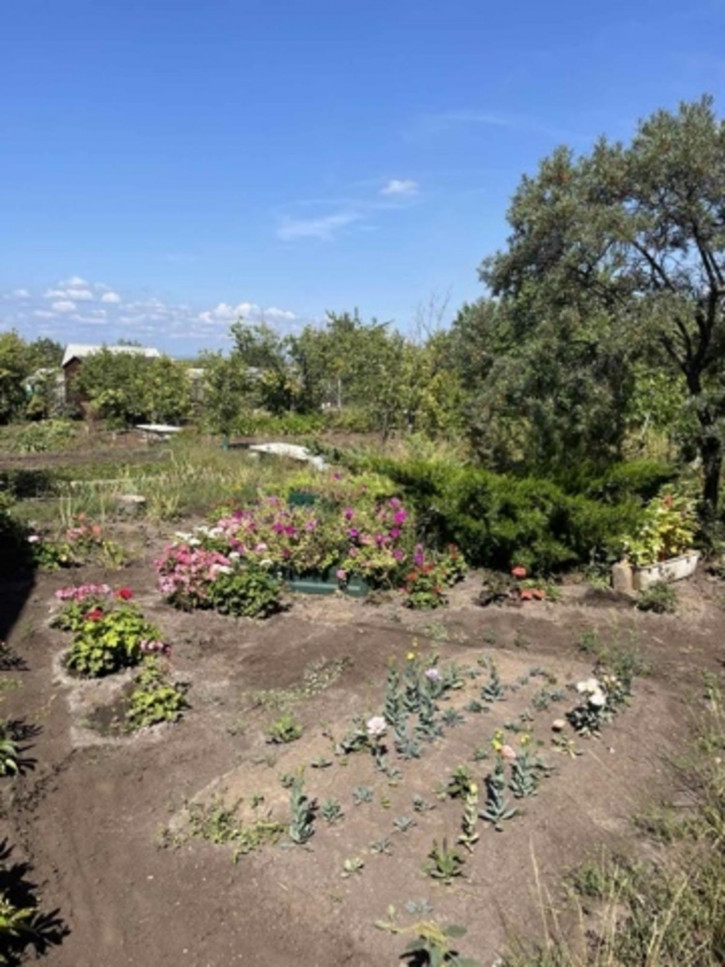 Земельный участок СТ завод Клапанов