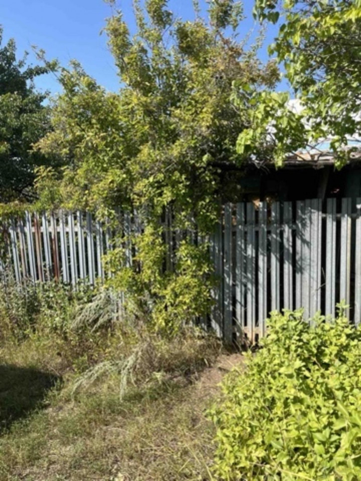 Земельный участок СТ завод Клапанов