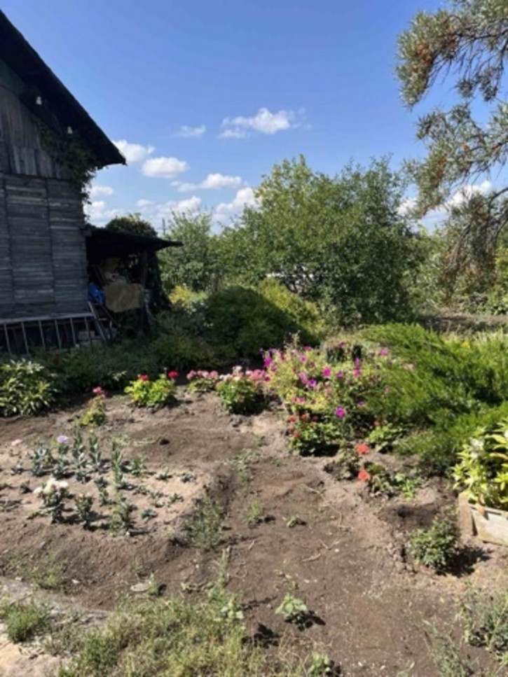 Земельный участок СТ завод Клапанов