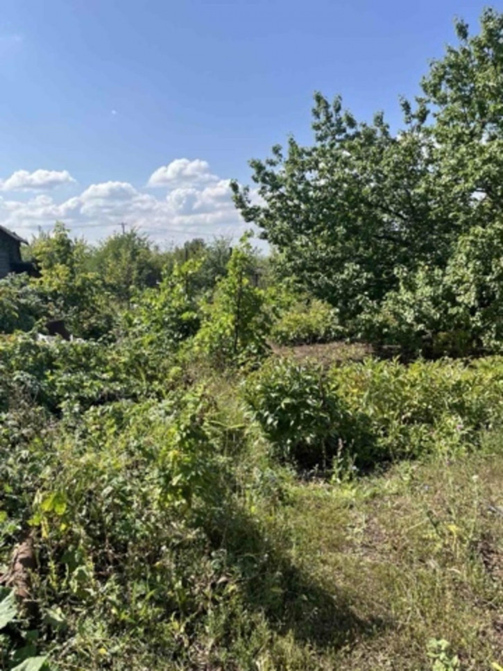 Земельный участок СТ завод Клапанов