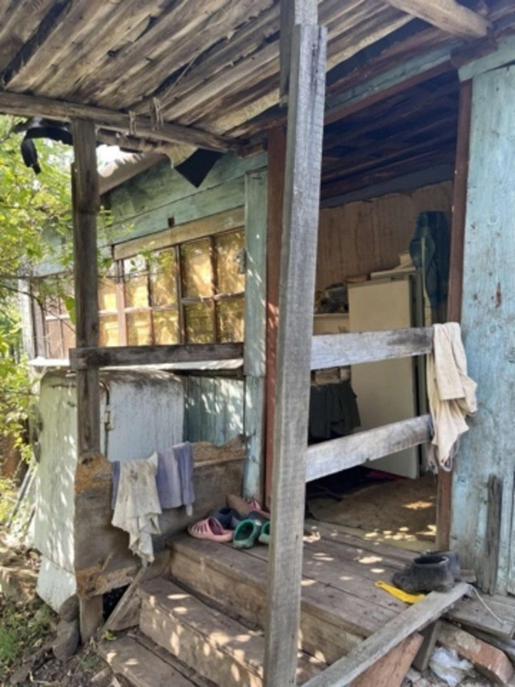 Земельный участок СТ завод Клапанов