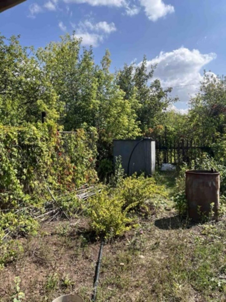 Земельный участок СТ завод Клапанов