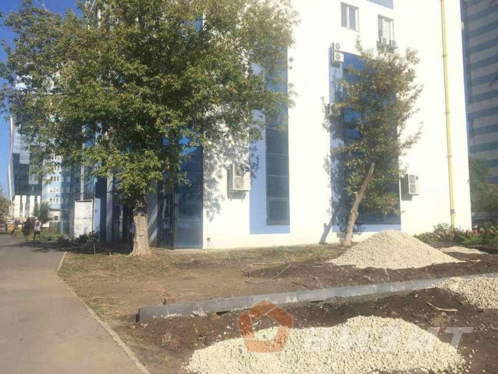 Земельный участок Ново-Садовая улица, 215б