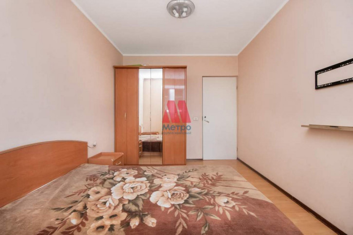 3-комн квартира Ленинградский проспект, д.56/18