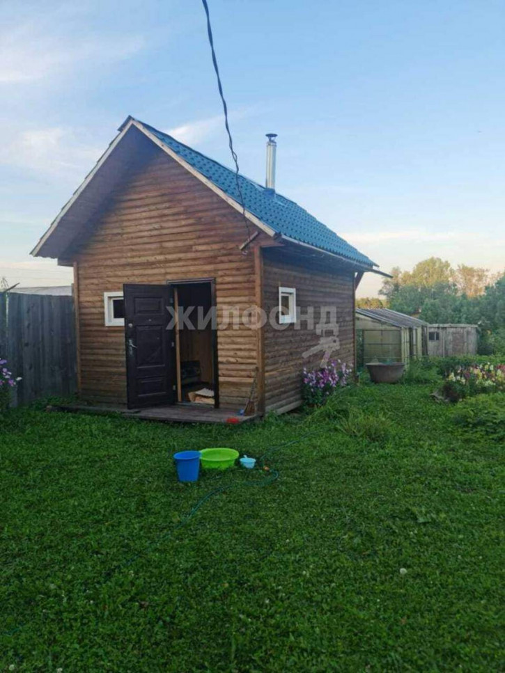 Коттедж/дом Лесная улица