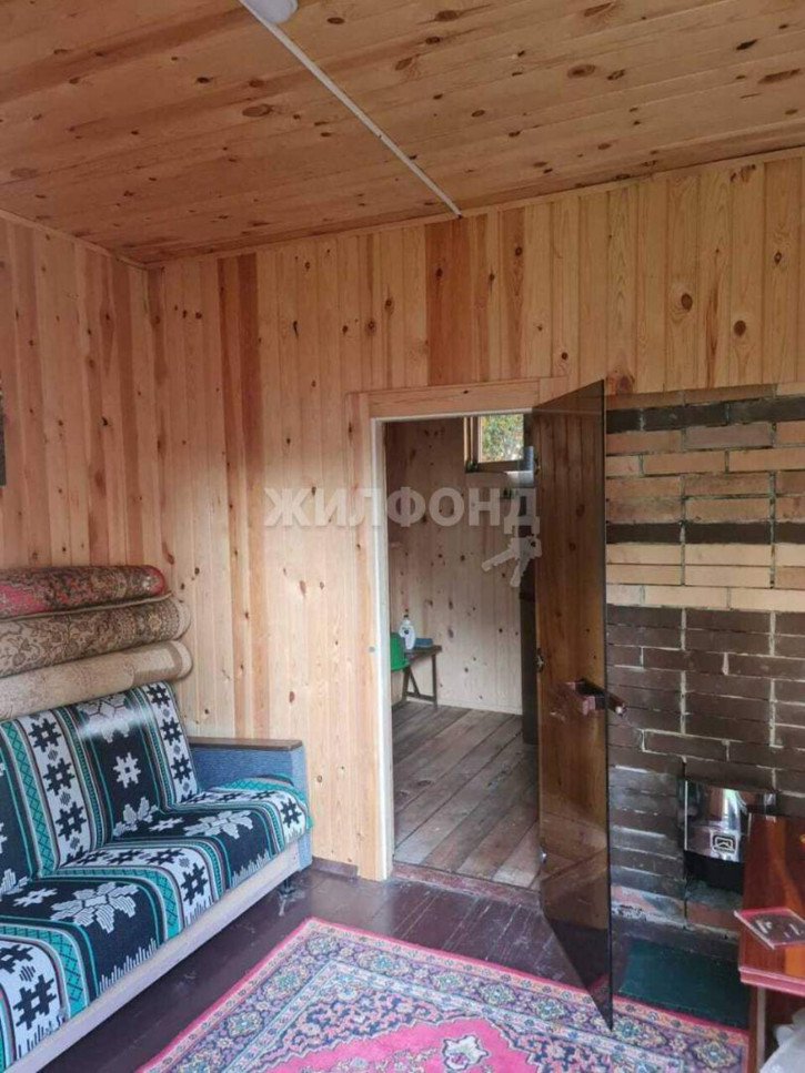 Коттедж/дом Лесная улица