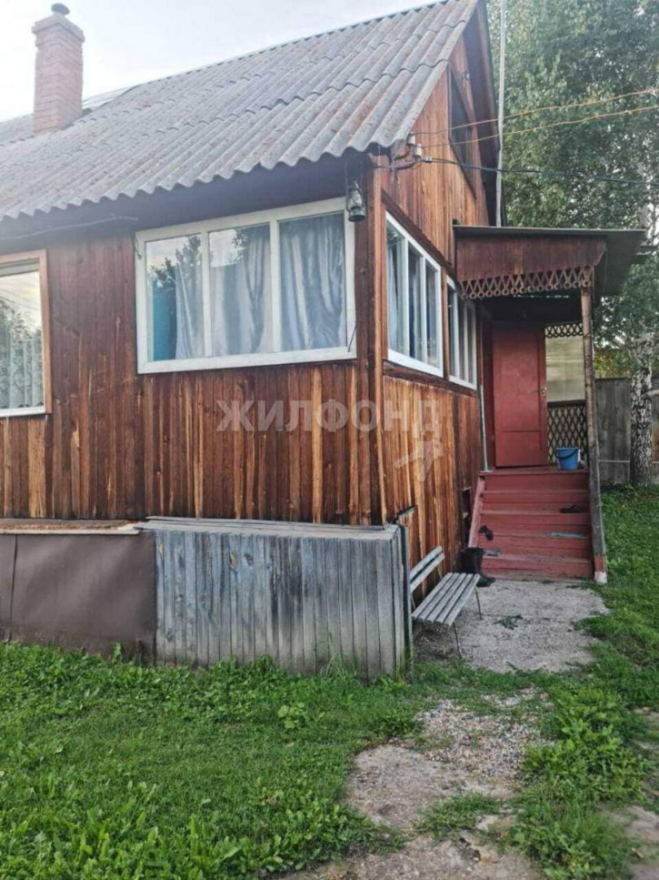 Коттедж/дом Лесная улица